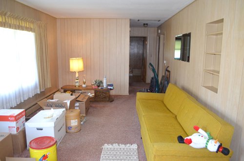 Property photo 42 - Real Estate & Personal Property Auction - 3BR Country Home on 1 Acre, Housewares, Tools, Antiques